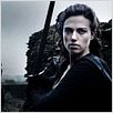Photo Katie McGrath