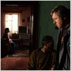 Morgen : photo Marian Crisan