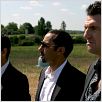 Fortunes : photo Arnaud Ducret, El Bachir Bouchalga, Salim Kechiouche
