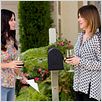 Cougar Town : photo Christa Miller-Lawrence, Courteney Cox