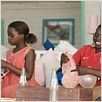 Africa United : photo Debs Gardner-Paterson