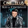 Le Kid de Cincinnati : Affiche