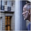Quartier lointain : photo Pascal Greggory, Sam Garbarski