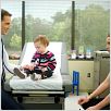 Bébé mode d'emploi : Photo Greg Berlanti, Josh Lucas, Katherine Heigl