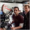 Bébé mode d'emploi : photo Greg Berlanti