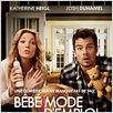 Bébé mode d'emploi : affiche