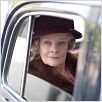 My Week with Marilyn : photo Judi Dench