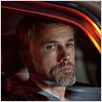The Green Hornet : photo Christoph Waltz, Michel Gondry