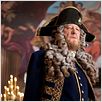 Pirates des Caraïbes : la Fontaine de Jouvence : photo Geoffrey Rush, Rob Marshall