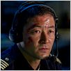 Battleship : photo Tadanobu Asano