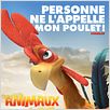 Animaux et Cie : affiche