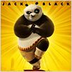 Kung Fu Panda 2 : affiche
