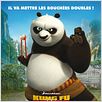 Kung Fu Panda 2 : affiche