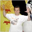 Kung Fu Panda 2 : photo Jack Black, Jennifer Yuh