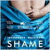 Shame : affiche
