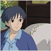 Arrietty le petit monde des chapardeurs : Photo Hiromasa Yonebayashi