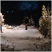 Home for Christmas : photo Bent Hamer