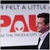Paul : photo Greg Mottola, Jason Bateman