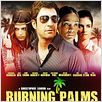 Burning Palms : affiche