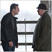 Sans identité : photo Frank Langella, Jaume Collet-Serra, Liam Neeson