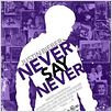 Justin Bieber: Never Say Never : affiche