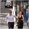 L'Agence : photo Emily Blunt, George Nolfi, Matt Damon