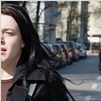 Slovenian Girl : photo Damjan Kozole, Nina Ivanisin