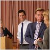 Parks and Recreation : photo Amy Poehler, Rob Lowe, Todd Sherry