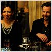 Friends With Kids : photo Chris O'Dowd, Maya Rudolph