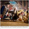 Pirates des Caraïbes : la Fontaine de Jouvence : photo Rob Marshall