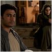 Noces éphémères : photo Hossein Farzi Zadeh, Mahnaz Mohammadi, Reza Serkanian