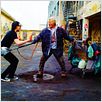 Hobo with a Shotgun : photo