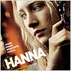 Hanna : affiche