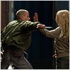 Hanna : photo Joe Wright, Saoirse Ronan