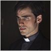 Le Rite : photo Colin O'Donoghue, Mikael Hafstrom