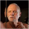Le Rite : photo Anthony Hopkins, Mikael Hafstrom