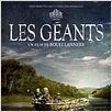 Les Géants : affiche