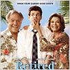 Retired at 35 : photo George Segal, Jessica Walter, Johnathan McClain