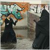 Beur sur la ville : photo Booder, Djamel Bensalah