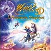 Winx Club, l'aventure magique 3D : affiche