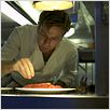 Perfect Sense : photo Ewan McGregor