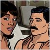 Archer : photo