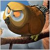 Le Gruffalo : photo