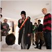 Chez Gino : photo Anna Mouglalis, Samuel Benchetrit, Sergi López