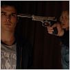 The Lost Samaritan : photo Ian Somerhalder, Thomas Jahn