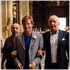Un jour mon père viendra : Photo François Berléand, Gérard Jugnot, Jamie Bamber, Martin Valente