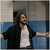 Contrebande : photo Diego Luna