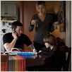 Contrebande : photo Connor Hill, Kate Beckinsale, Mark Wahlberg