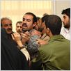 Une Séparation : Photo Asghar Farhadi