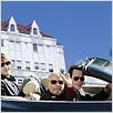 Welcome to The Captain : photo Chris Klein, Fran Kranz, Jeffrey Tambor